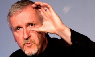 James Cameron quote #2