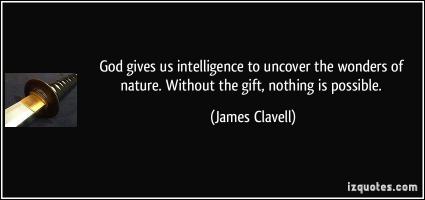 James Clavell's quote #1