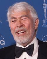 James Coburn profile photo