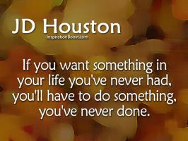 James D. Houston's quote #1