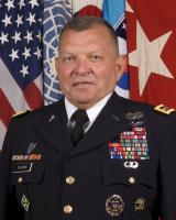 James D. Thurman profile photo James D. Thurman profile photo