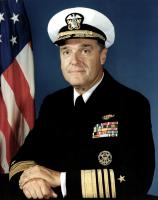 James D. Watkins profile photo