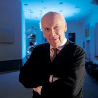 James D. Watson profile photo