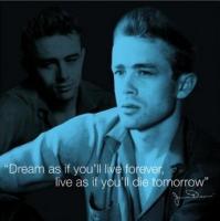 James Dean quote #2