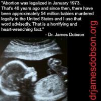 James Dobson's quote #4