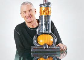 James Dyson profile photo