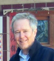 James Fallows profile photo