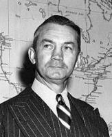 James Forrestal profile photo