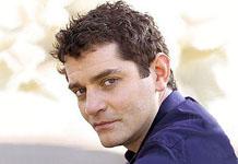 James Frain's quote #1