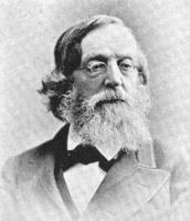 James Freeman Clarke profile photo