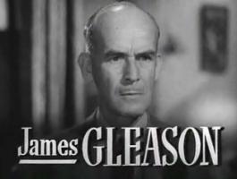James Gleason profile photo
