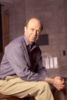 James Hansen profile photo