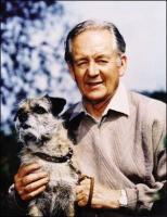 James Herriot profile photo