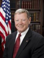 James Inhofe profile photo