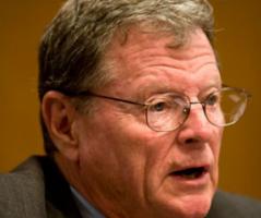 James Inhofe's quote #4