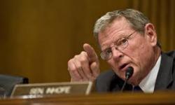 James Inhofe's quote #4