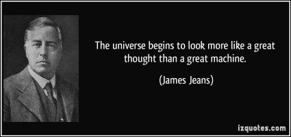 James Jeans's quote #3