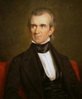 James K. Polk profile photo James K. Polk profile photo