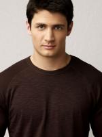 James Lafferty profile photo