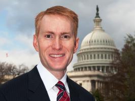 James Lankford's quote #1