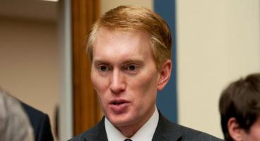 James Lankford's quote #1