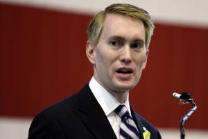 James Lankford's quote #1