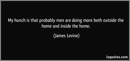 James Levine's quote