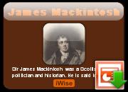 James Mackintosh's quote #2