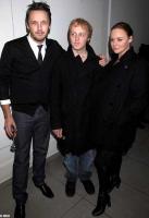 James McCartney's quote