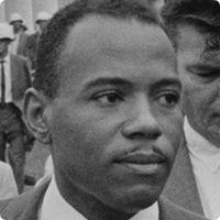 James Meredith's quote #2