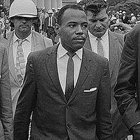 James Meredith's quote #2