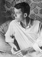 James Merrill profile photo