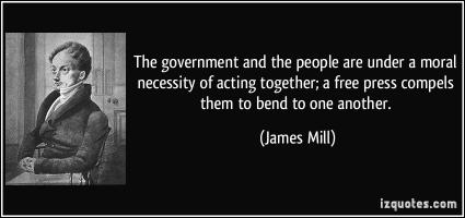 James Mill's quote #1