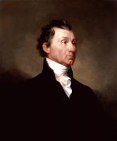 James Monroe profile photo