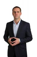 James Murdoch profile photo