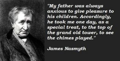 James Nasmyth's quote #5