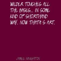 James Naughton's quote #1