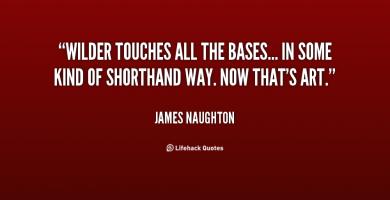 James Naughton's quote #1