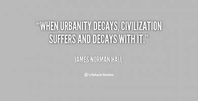 James Norman Hall's quote #1
