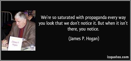 James P. Hogan's quote #1