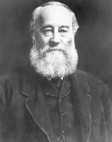 James Prescott Joule profile photo