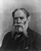 James Russell Lowell profile photo