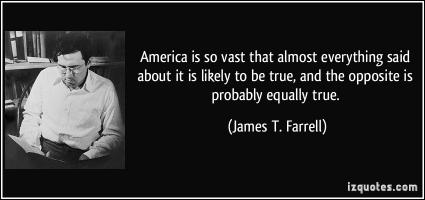 James T. Farrell's quote #1