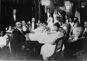 James Van Der Zee's quote