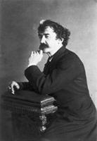 James Whistler profile photo