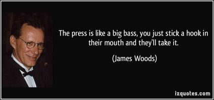 James Woods's quote #6