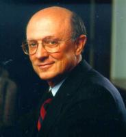 James Woolsey profile photo