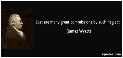 James Wyatt's quote
