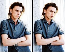 Jamie Campbell Bower's quote