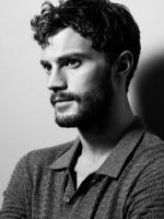 Jamie Dornan profile photo